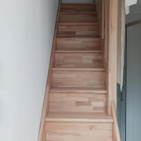 Charmante Tiny House Apartment