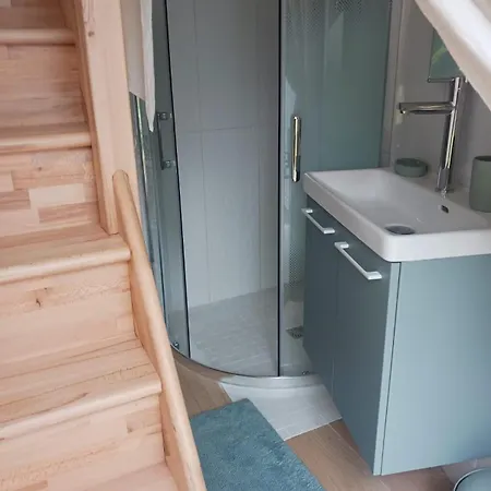 Charmante Tiny House Apartment