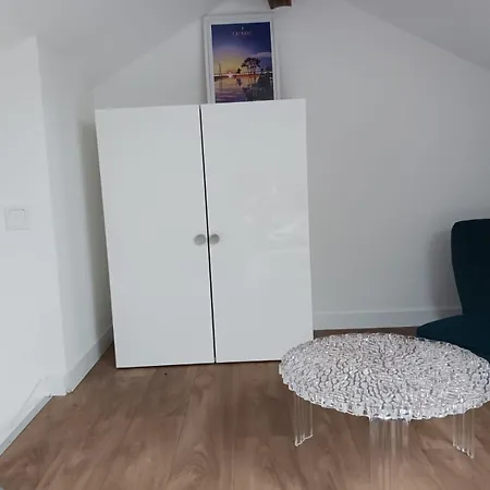 Apartment Charmante Tiny House