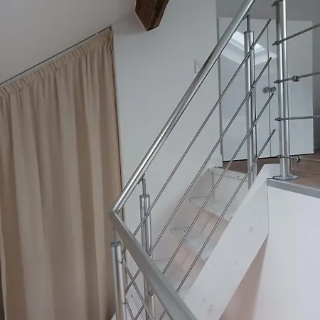 아파트 Charmante Tiny House *