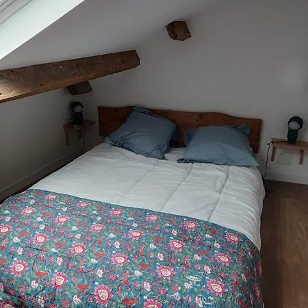 Charmante Tiny House 아파트