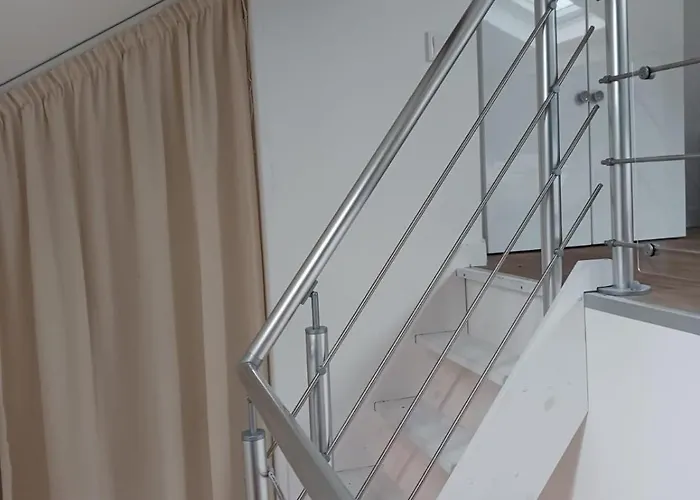 Daire Charmante Tiny House *